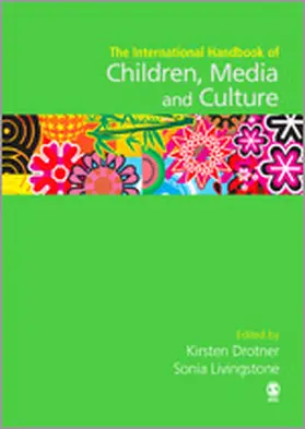 Drotner / Livingstone |  International Handbook of Children, Media and Culture | Buch |  Sack Fachmedien