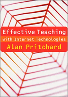 Pritchard |  Effective Teaching with Internet Technologies | Buch |  Sack Fachmedien