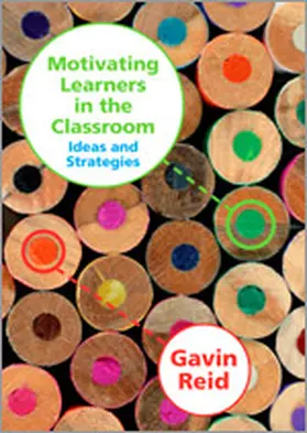 Reid |  Motivating Learners in the Classroom | Buch |  Sack Fachmedien
