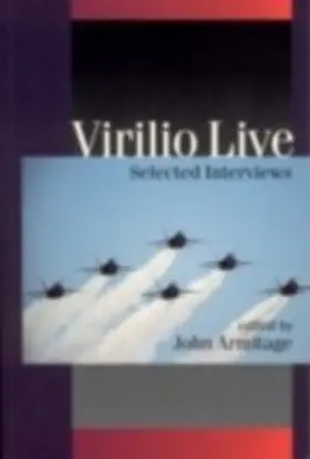 Armitage |  Virilio Live | eBook | Sack Fachmedien