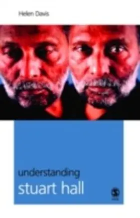 Davis |  Understanding Stuart Hall | eBook | Sack Fachmedien