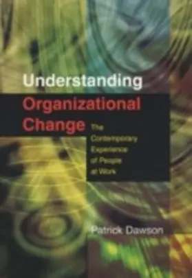 Dawson |  Understanding Organizational Change | eBook | Sack Fachmedien