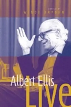 Dryden / Ellis |  Albert Ellis Live! | eBook | Sack Fachmedien