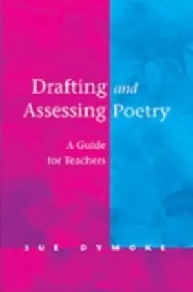 Dymoke |  Drafting and Assessing Poetry | eBook | Sack Fachmedien