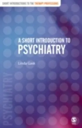 Gask |  A Short Introduction to Psychiatry | eBook | Sack Fachmedien