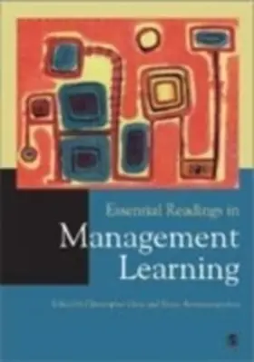 Grey / Antonacopoulou |  Essential Readings in Management Learning | eBook | Sack Fachmedien