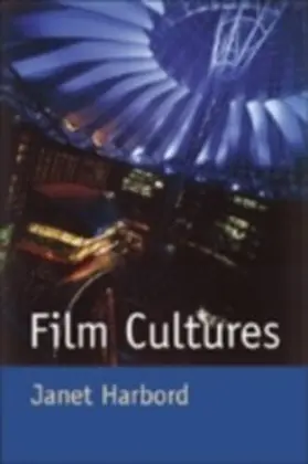 Harbord |  Film Cultures | eBook | Sack Fachmedien