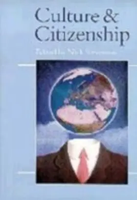 Stevenson |  Culture and Citizenship | eBook | Sack Fachmedien