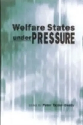 Taylor-Gooby |  Welfare States under Pressure | eBook | Sack Fachmedien