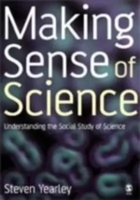 Yearley |  Making Sense of Science | eBook | Sack Fachmedien