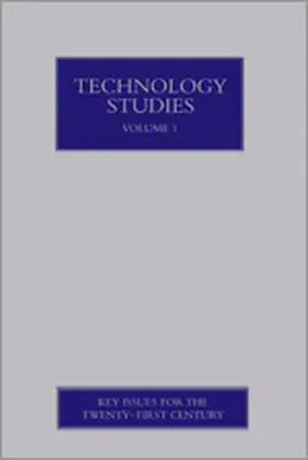 Fouche |  Technology Studies | Buch |  Sack Fachmedien