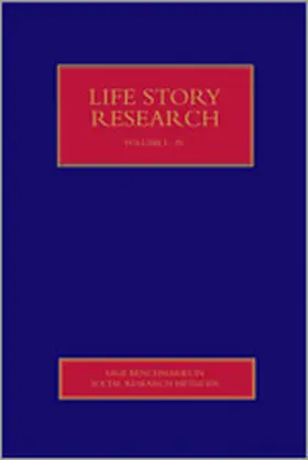 Harrison |  Life Story Research | Buch |  Sack Fachmedien