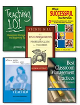  Beginning Teacher Induction Kit (2005/2006) | Sonstiges |  Sack Fachmedien