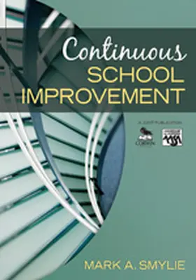 Smylie |  Continuous School Improvement | Buch |  Sack Fachmedien