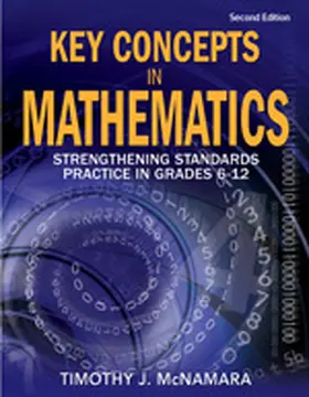 McNamara |  Key Concepts in Mathematics | Buch |  Sack Fachmedien