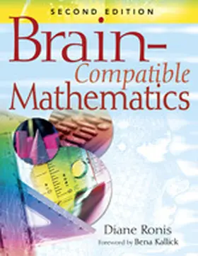 Ronis |  Brain-Compatible Mathematics | Buch |  Sack Fachmedien