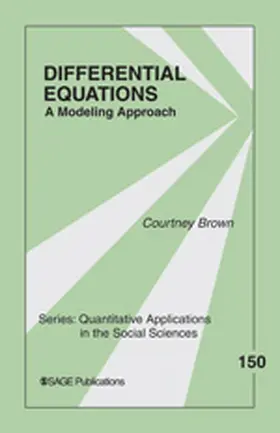 Brown |  Differential Equations | Buch |  Sack Fachmedien