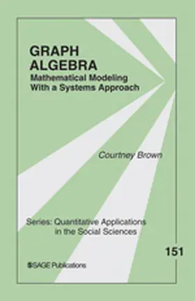 Brown |  Graph Algebra | Buch |  Sack Fachmedien
