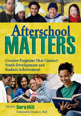 Hill |  Afterschool Matters | Buch |  Sack Fachmedien