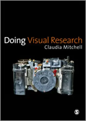 Mitchell |  Doing Visual Research | Buch |  Sack Fachmedien