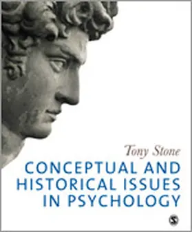 Stone |  Conceptual and Historical Issues in Psychology | Buch |  Sack Fachmedien