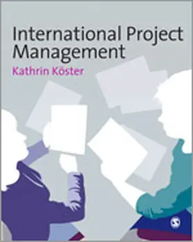 Koster | International Project Management | Buch | 978-1-4129-4620-9 | www2.sack.de
