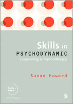 Howard |  Skills in Psychodynamic Counselling & Psychotherapy | Buch |  Sack Fachmedien