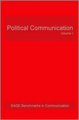 Seib |  Political Communication | Buch |  Sack Fachmedien
