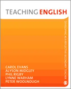 Evans / Midgley / Rigby |  Teaching English | Buch |  Sack Fachmedien