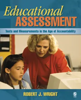 Wright |  Educational Assessment | Buch |  Sack Fachmedien