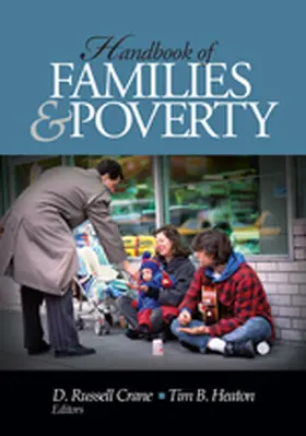 Crane / Heaton |  Handbook of Families and Poverty | Buch |  Sack Fachmedien