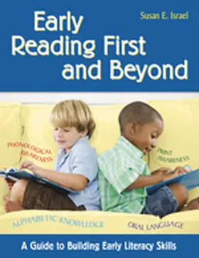 Israel |  Early Reading First and Beyond | Buch |  Sack Fachmedien