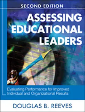 Reeves |  Assessing Educational Leaders | Buch |  Sack Fachmedien