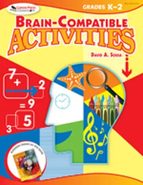 Sousa |  Brain-Compatible Activities, Grades K-2 | Buch |  Sack Fachmedien