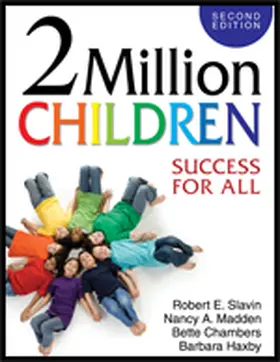 Slavin / madden / Chambers |  2 Million Children | Buch |  Sack Fachmedien