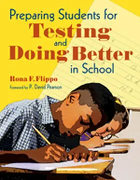 Flippo |  Preparing Students for Testing and Doing Better in School | Buch |  Sack Fachmedien