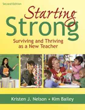 Nelson / Bailey |  Starting Strong | Buch |  Sack Fachmedien