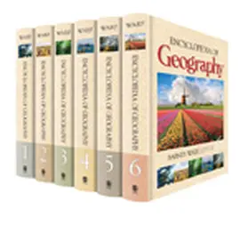 Warf |  Encyclopedia of Geography | Buch |  Sack Fachmedien