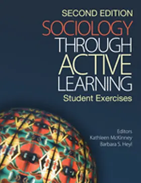 Mckinney / McKinney / Heyl |  Sociology Through Active Learning | Buch |  Sack Fachmedien