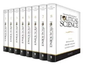 Badie / Berg-Schlosser / Morlino |  International Encyclopedia of Political Science | Buch |  Sack Fachmedien