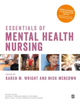 Wright / McKeown | Essentials of Mental Health Nursing | Buch | 978-1-4129-6198-1 | sack.de