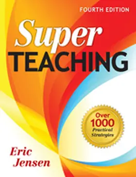 Jensen |  Super Teaching | Buch |  Sack Fachmedien