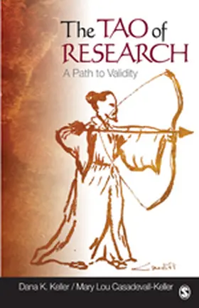 Keller / Casadevall-Keller |  The Tao of Research | Buch |  Sack Fachmedien