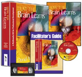 Sousa |  How the Brain Learns, Third Edition (Multimedia Kit) | Buch |  Sack Fachmedien