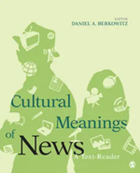 Berkowitz |  Cultural Meanings of News | Buch |  Sack Fachmedien