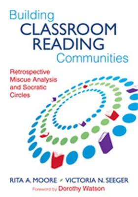 Moore / Seeger |  Building Classroom Reading Communities | Buch |  Sack Fachmedien