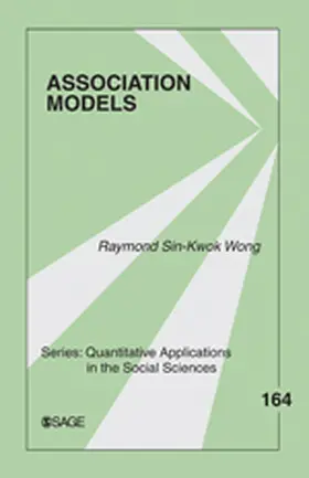 Wong |  Association Models | Buch |  Sack Fachmedien