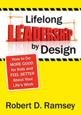 Ramsey |  Lifelong Leadership by Design | Buch |  Sack Fachmedien