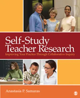 Samaras |  Self-Study Teacher Research | Buch |  Sack Fachmedien