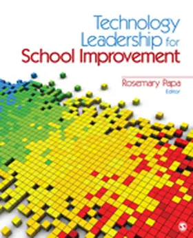 Papa |  Technology Leadership for School Improvement | Buch |  Sack Fachmedien
